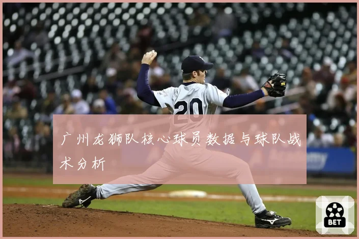 广州龙狮队核心球员数据与球队战术分析