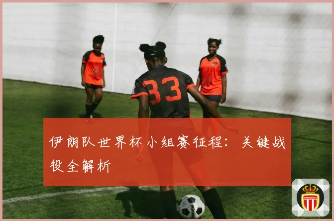 伊朗队世界杯小组赛征程:关键战役全解析
