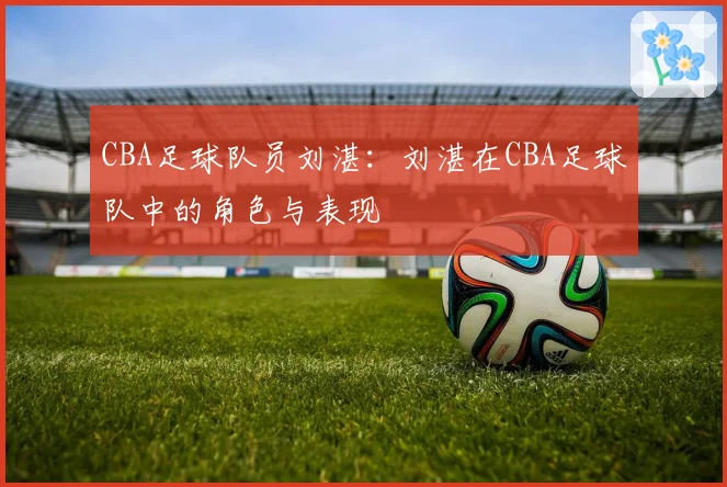 CBA足球队员刘湛：刘湛在CBA足球队中的角色与表现